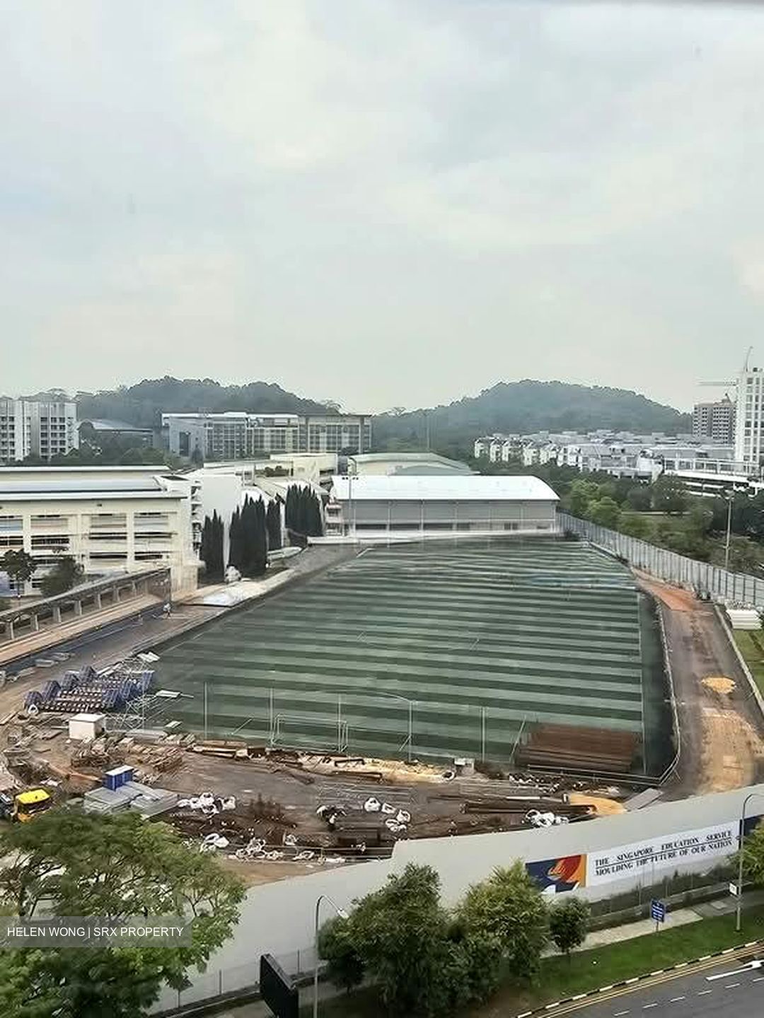 Blk 509 Woodlands Drive 14 (Woodlands), HDB 4 Rooms #591265521